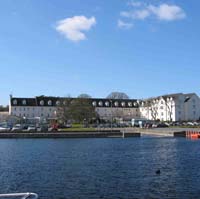 Hodson Bay Hotel - Athlone County Westmeath Ireland